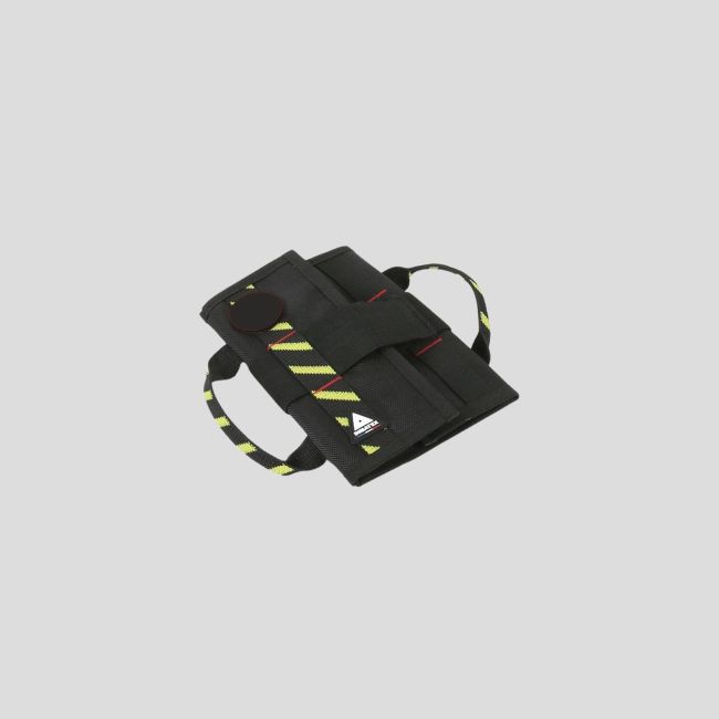 Deska nawigacyjna CAVOK Mini - Black Line - Dimatex
