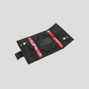 Planchette de vol CAVOK Mini - Black Line - Dimatex