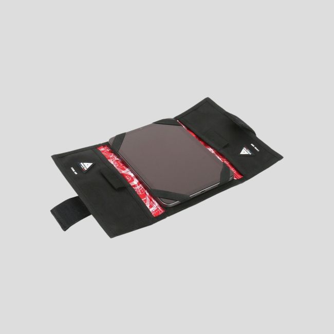 Tavoletta di volo CAVOK Mini - Black Line - Dimatex