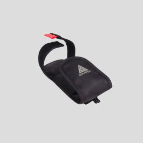 Portatoriquete CIRCLE - Black Line - Dimatex