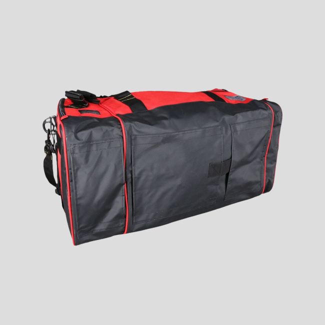 Torba pakunkowa BARACK 100L - Czerwony - Dimatex