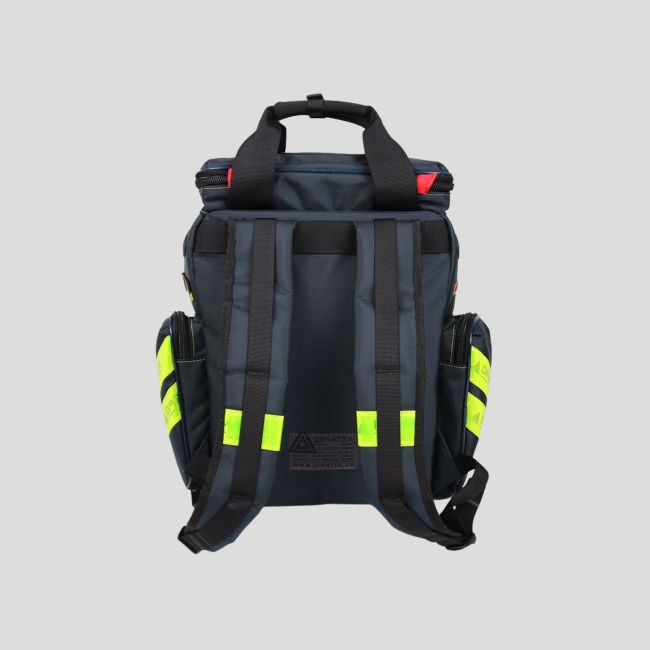Sac de secours PEARL 35L - Bleu Nuit - Dimatex