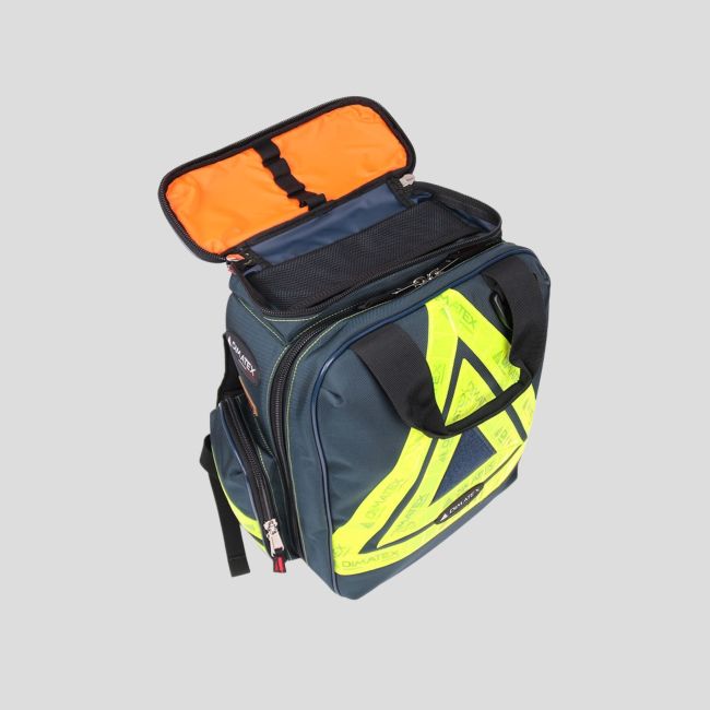 Mochila de socorro PEARL 35L - Azul Noite - Dimatex