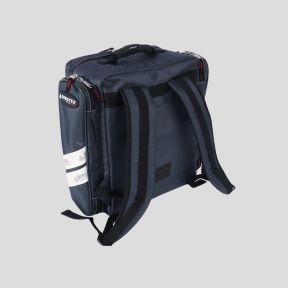 Torba interwencyjna LEGEND 32L - Granatowy - Dimatex