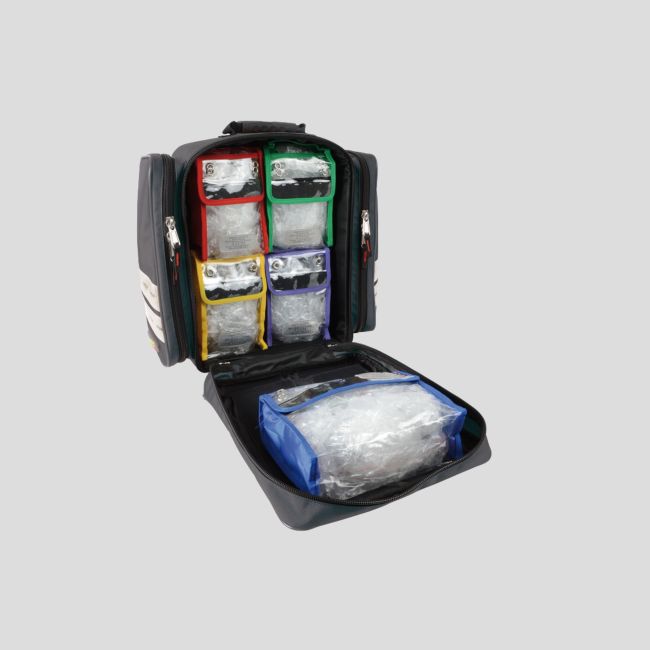 Bolsa de intervención LEGEND 32L - Azul Noche - Dimatex