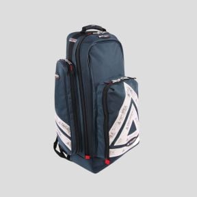 Torba do tlenoterapii DOPPLER 55L - Granatowy - Dimatex