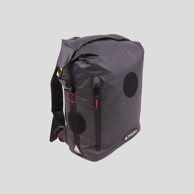 Sac étanche PADDLE 32L - Black Line - Dimatex