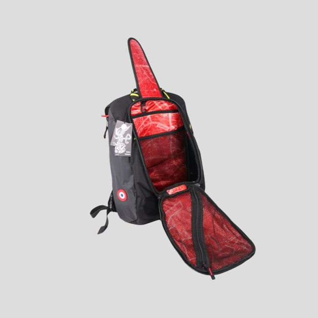 Tasche für Fallschirm PARA 32L - Black Line - Dimatex