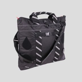 Bolsa para piloto FURTIF XL - Full Black - Dimatex
