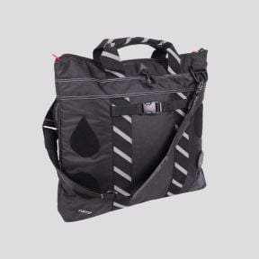 Bolsa para piloto FURTIF XL - Full Black - Dimatex