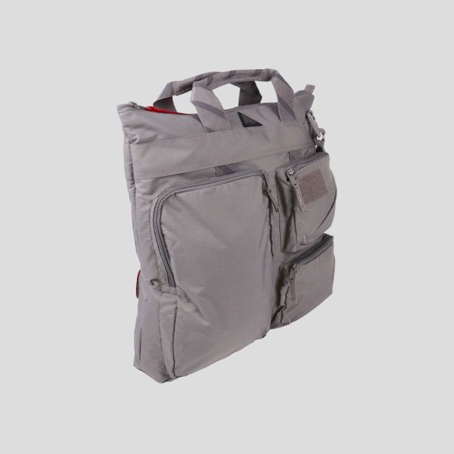 Torba dla pilota FURTIF XL - Szary - Dimatex