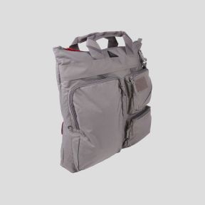 Torba dla pilota FURTIF XL - Szary - Dimatex