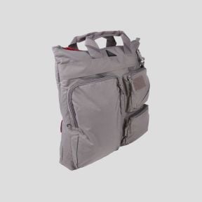 Tas voor piloot FURTIF XL - Grijs - Dimatex