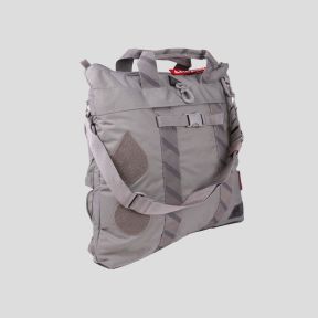 Borsa per pilota FURTIF XL - Grigio - Dimatex