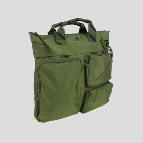 Borsa per pilota FURTIF XL - Verde NATO - Dimatex