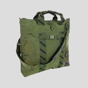 Tas voor piloot FURTIF XL - NAVO Groen - Dimatex