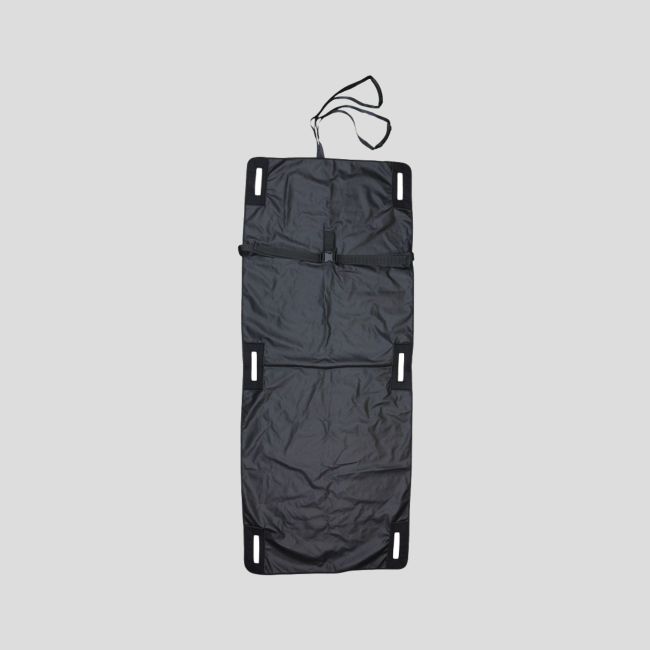 Barella di estrazione MARSHALL - Full Black - Dimatex
