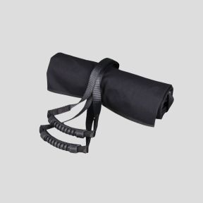 Maca de extração MARSHALL - Full Black - Dimatex