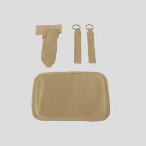 Kit ASSAUT para bolsas BRACO - Coyote - Dimatex