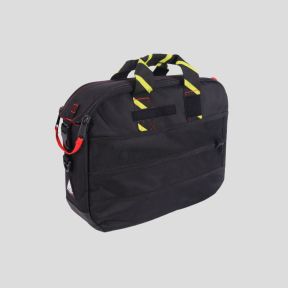 Pasta porta-documentos CONTROL 17" CARD - Black Line - Dimatex