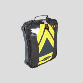 Bolso de intervenção PATROL 2 11L - Azul Noite - Dimatex