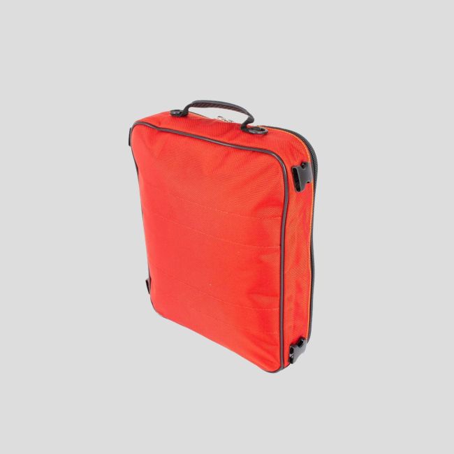 Torba interwencyjna PATROL 2 11L - Czerwony - Dimatex
