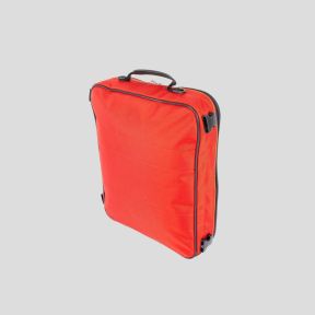 Poche d'intervention PATROL 2 11L - Rouge - Dimatex