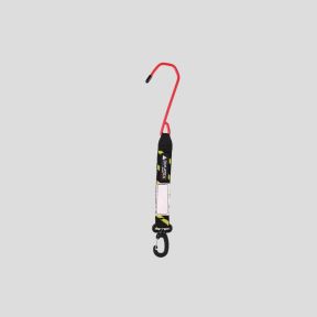 Uchwyt do infuzji JACK V2 - Black Line - Dimatex