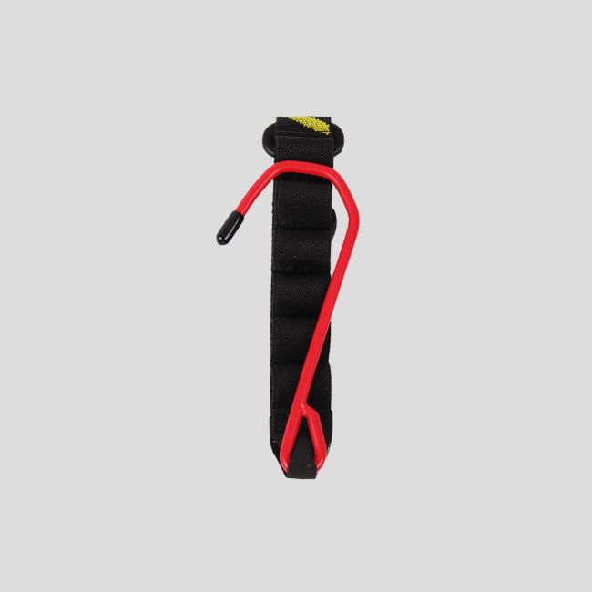 Porte-perfusion JACK V2 - Black Line - Dimatex