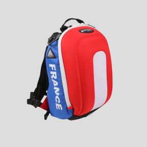 Hardshell rugzak MATT 19L - France - Dimatex