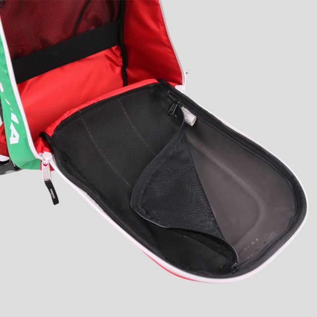 Sac à dos coqué MATT 19L - Italia - Dimatex