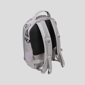 Zaino rigido MATT Mini 13L - Grigio - Dimatex