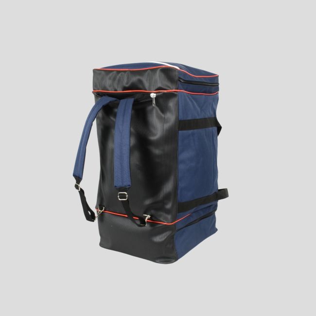 Torba do pakowania AIRFORCE 96L - Bleu Nuit - Dimatex