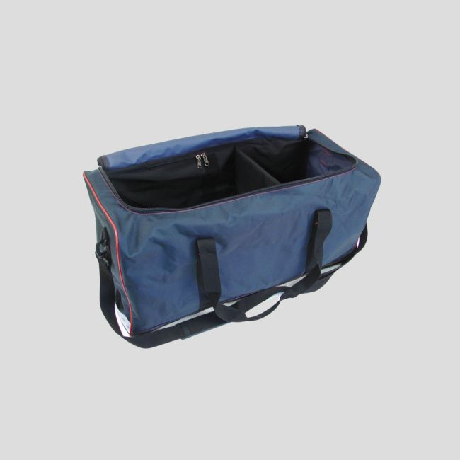 Sac de paquetage MISSION 75L - Bleu Nuit - Dimatex