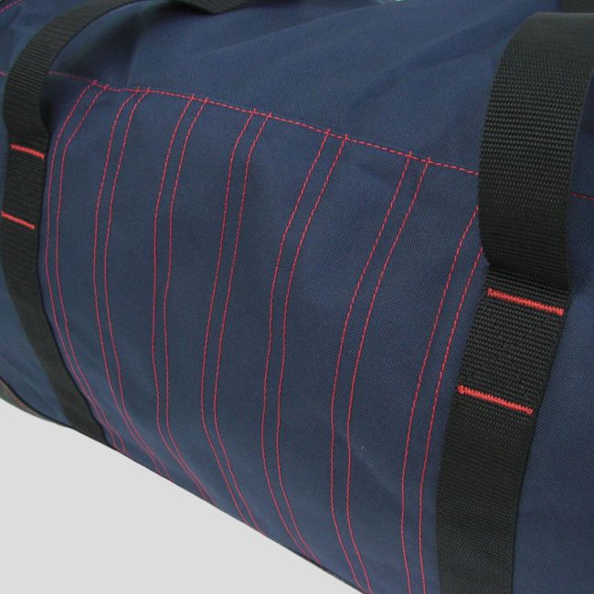 Torba do pakowania MISSION 75L - Bleu Nuit - Dimatex
