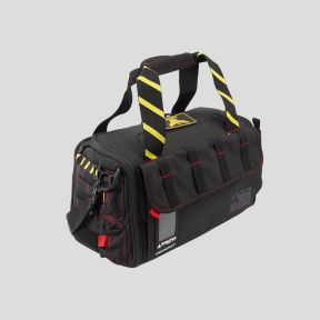 Sac de vol COCKPIT 25L - Black Line - Dimatex