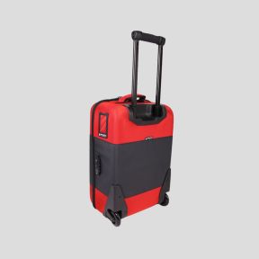 Valigia formato cabina CABINS - Rosso - Dimatex