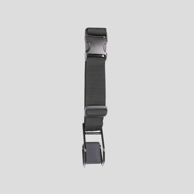 Bagagehaak TRIM - Full Black - Dimatex