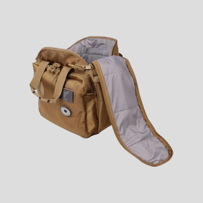 Torba lotnicza PILTAC 40L - Coyote - Dimatex