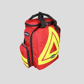 Torba ratunkowa PEARL 35L - Czerwona - Dimatex