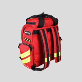Sac PEARL rouge - Dimatex