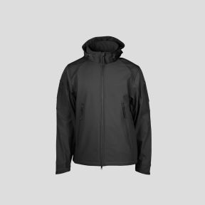 Softshell Ripstop Dutycall - Preto - GK