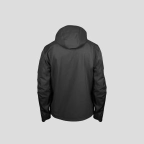 Softshell Ripstop Dutycall - Preto - GK