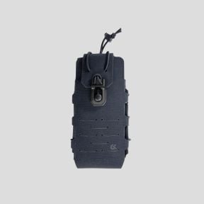 Porta-telefone Dutycall - Azul-marinho - GK