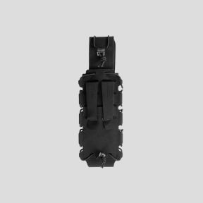 Aerosolhouder Dutycall - Zwart - GK
