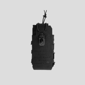 TelefoonhouderDutycall - Zwart - GK