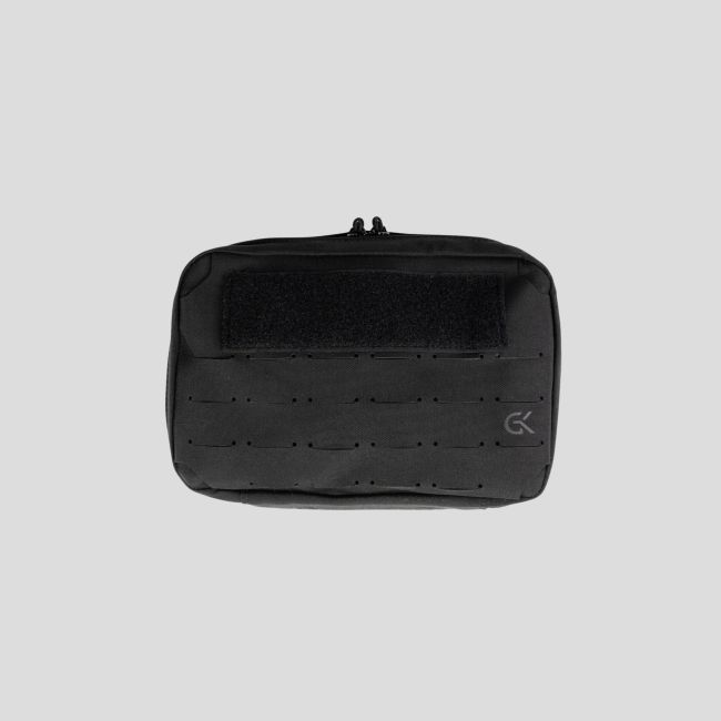 Poche Fourre-toutDutycall - Noir - GK