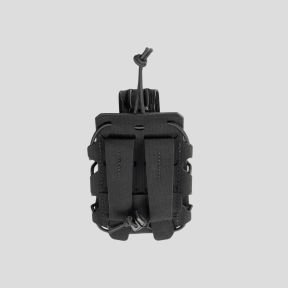 Porte-menottes Dutycall - Noir - GK