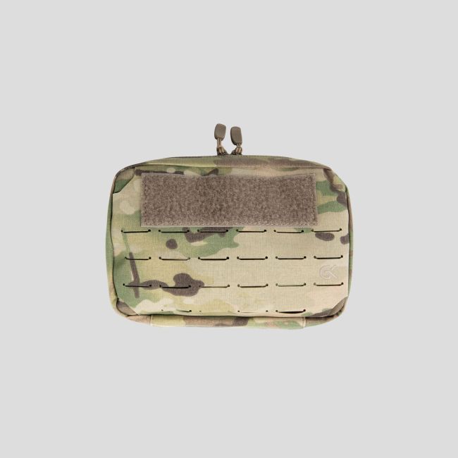 Multifunctionele zak Dutycall - Multicam - GK