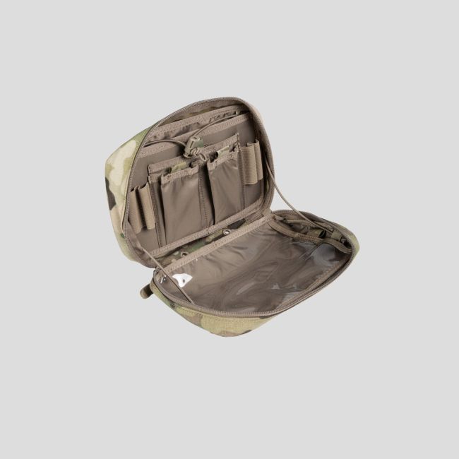 Tasca Multiuso Dutycall - Multicam - GK